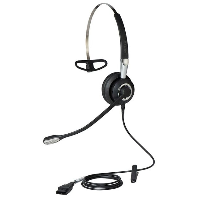 Casti Jabra BIZ 2400 II Mono NC