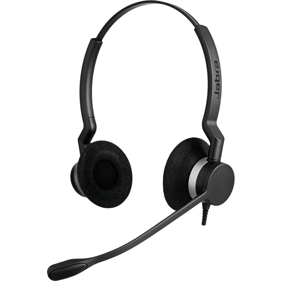 Jabra BIZ 2300 Duo Type 82E-STD