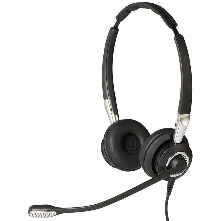 Jabra BIZ 2400 II Duo IP
