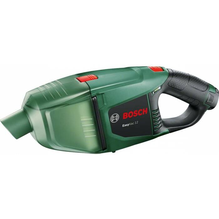 Aspirator de mana cu acumulator Bosch EasyVac 12