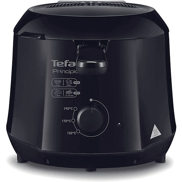 Friteuza Tefal FF230831 Principio Mini, 1,2 L