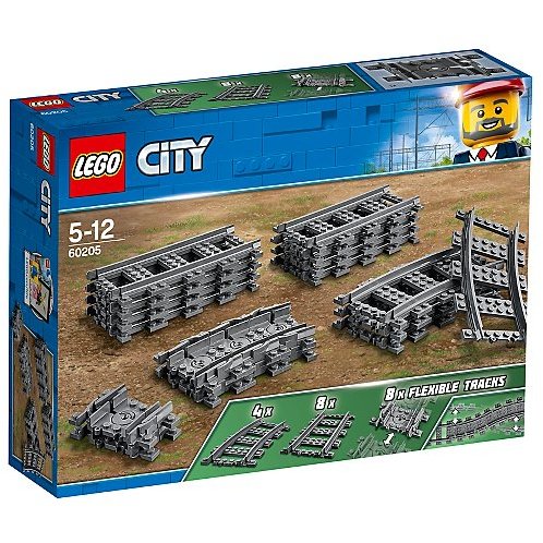 LEGO® City Sine 60205