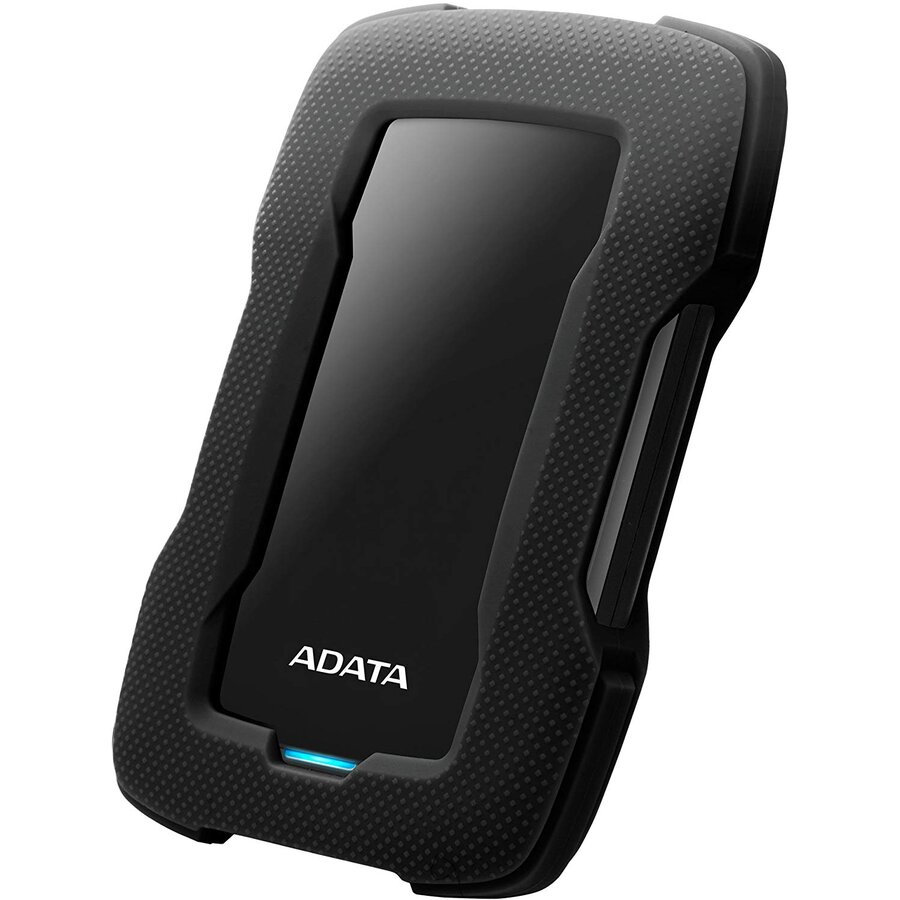 EHDD 1TB ADATA 2.5 AHD330-1TU31-CBK