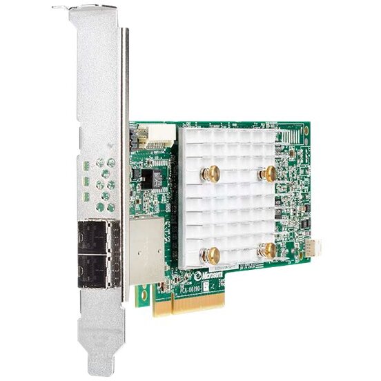 HPE Smart Array E208e-p SR Gen10