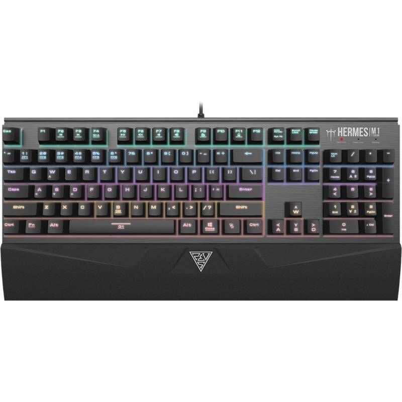 GAMDIAS HERMES M1 7COLOR