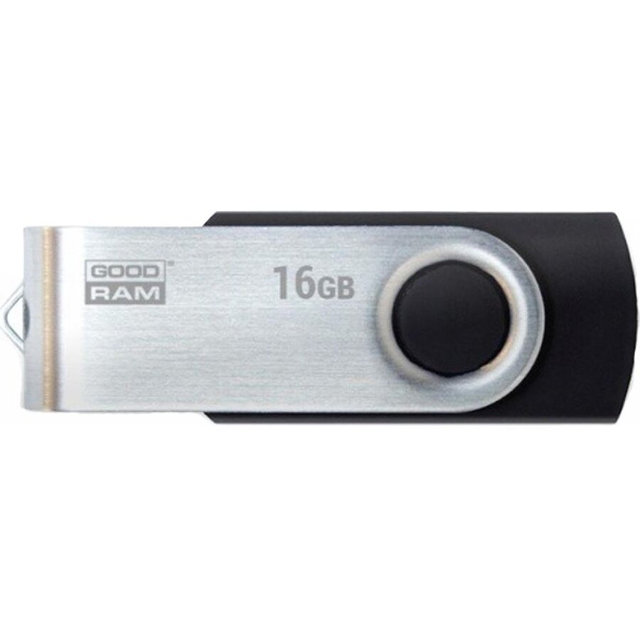 16 GB GOODRAM UTS3 BLACK USB 3.0 UTS3-0160K0R11
