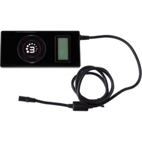 Adaptor de alimentare pentru notebook Slim line 95 W12-24 V 1