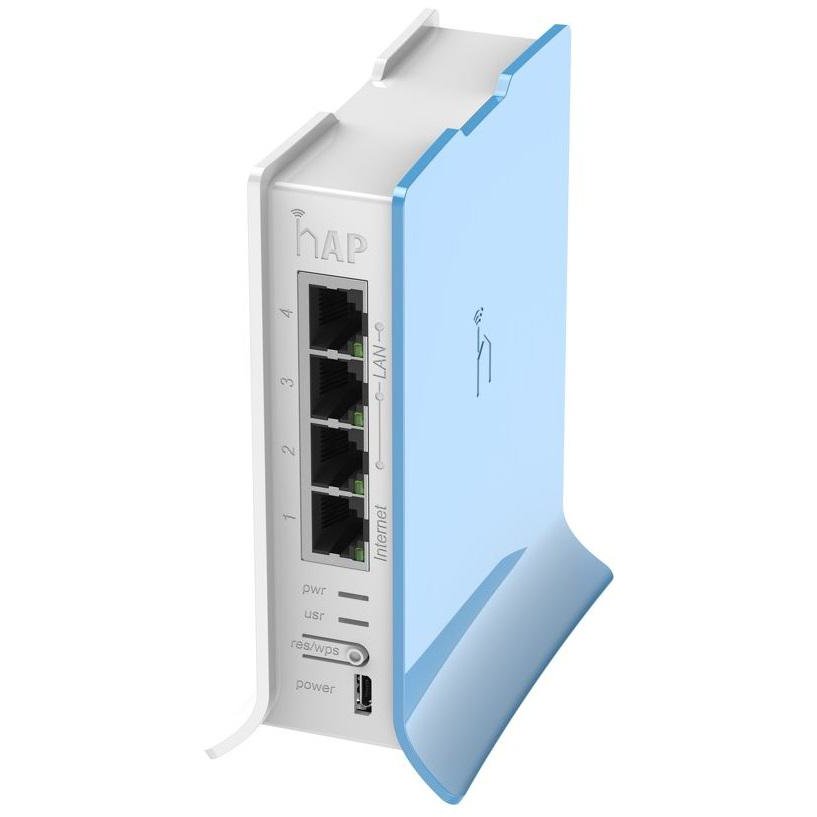 Router wireless MikroTik RB941-2nD
