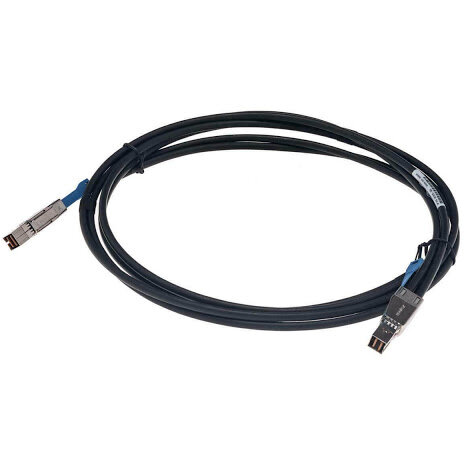 Hp Ext 2.0m Minisas Hd To Minisas Hd Cbl
