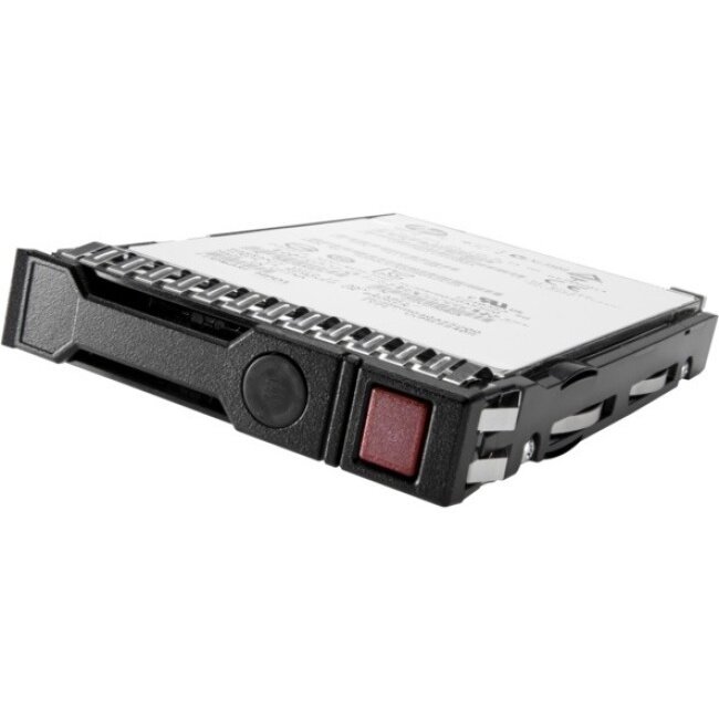 HPE 1TB SATA 7.2K LFF RW HDD