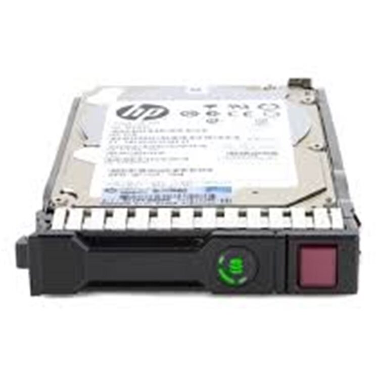 HPE 2TB SATA 7.2K LFF LP DS HDD