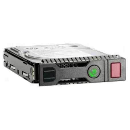 HPE 6TB SATA 7.2K LFF SC 512e DS HDD