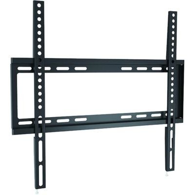 Suport Tv De Perete Logilink Bp0009 Vesa400x400 Fix, 32-55, Max. 35 Kg, Negru