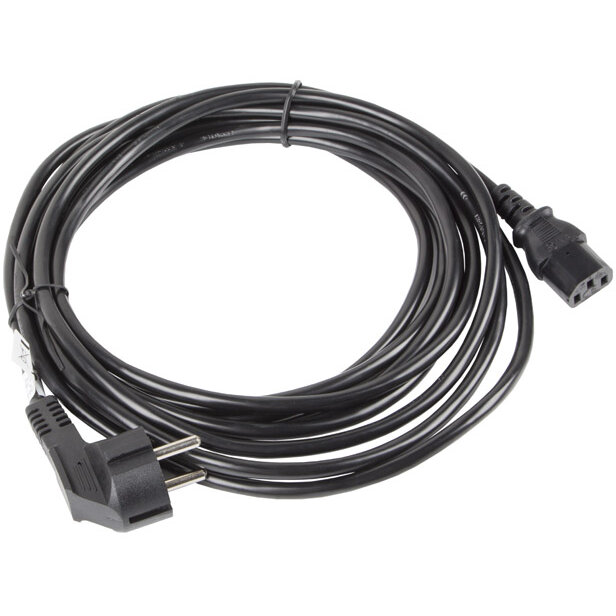 Cablu alimentare, 5m, bulk,CA-C13C-11CC-0050-BK