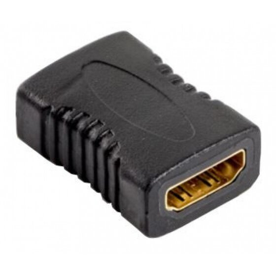 Lanberg adapter HDMI-AF->HDMI-AF