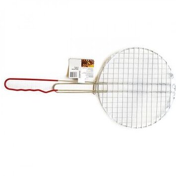 Accesoriu prajire carne /forme hamburger 57 cm