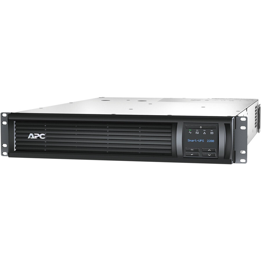 APC SMART-UPS 3000VA w smart conect