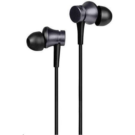 Xiaomi Mi In-Ear Headphones Basic Black