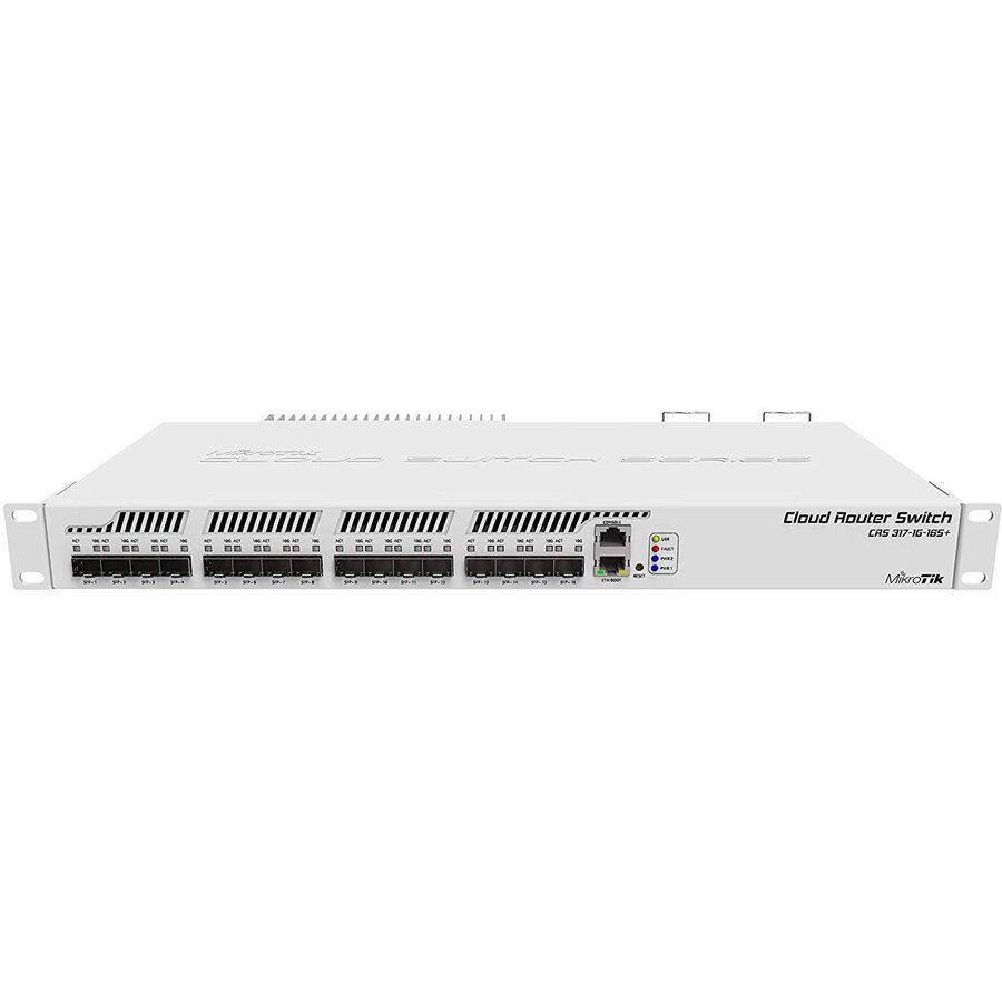 MC CLOUD ROUTER SWITCH 800MHZ CPU L6