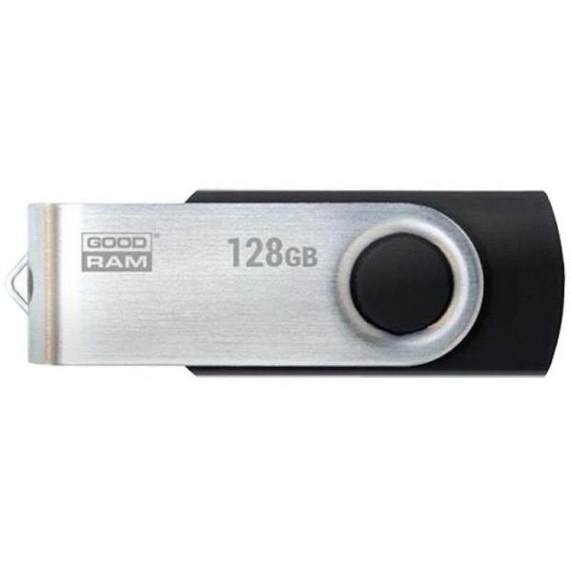 128 GB GOODRAM UTS3 BLACK USB 3.0 UTS3-1280K0R11