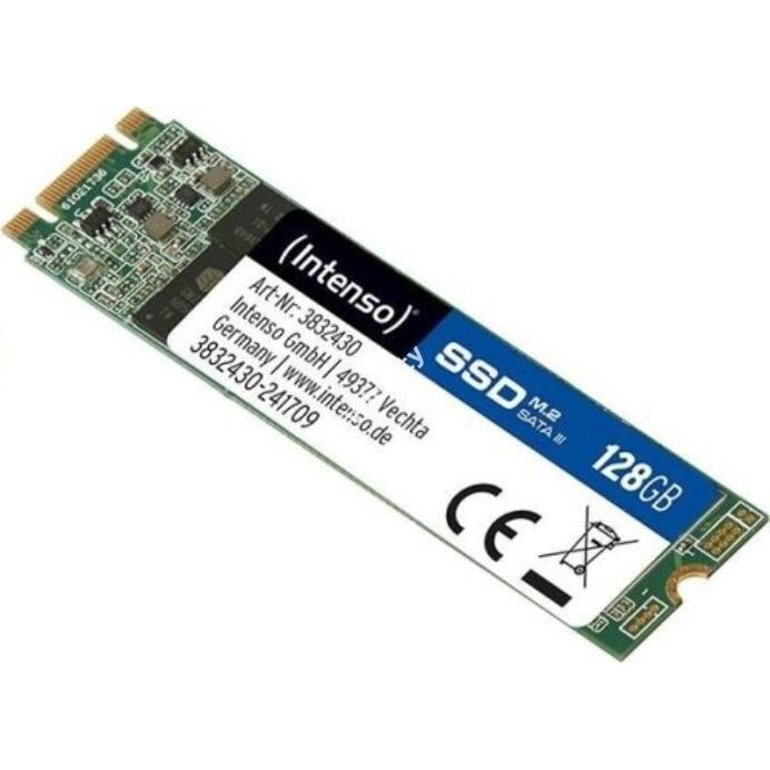 Intenso Ssd M.2 128gb Top