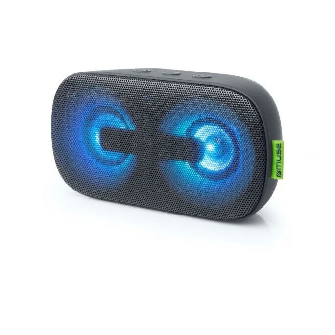 Boxa bluetooth portabila Muse M-370 DJ