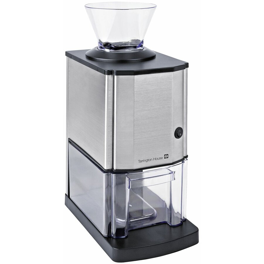 Masina de spart gheata Tarrington House CR 1800, 3.5 L, Capacitate 12kg/h