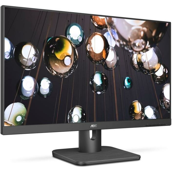Monitor LED AOC 23.8 24E1Q