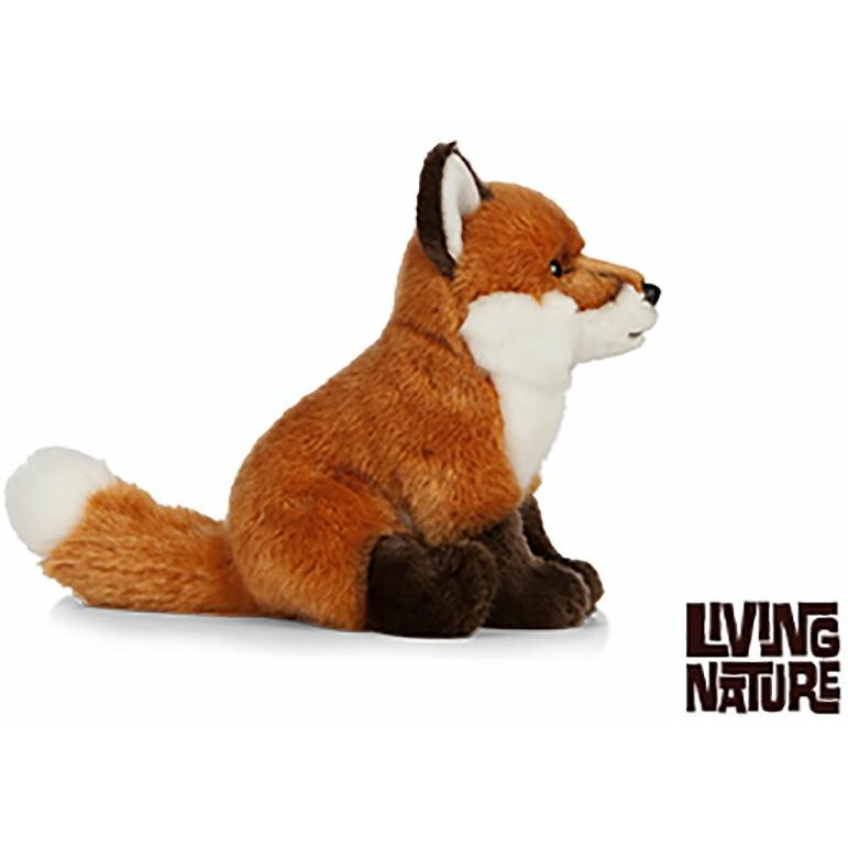 Vulpe de plus