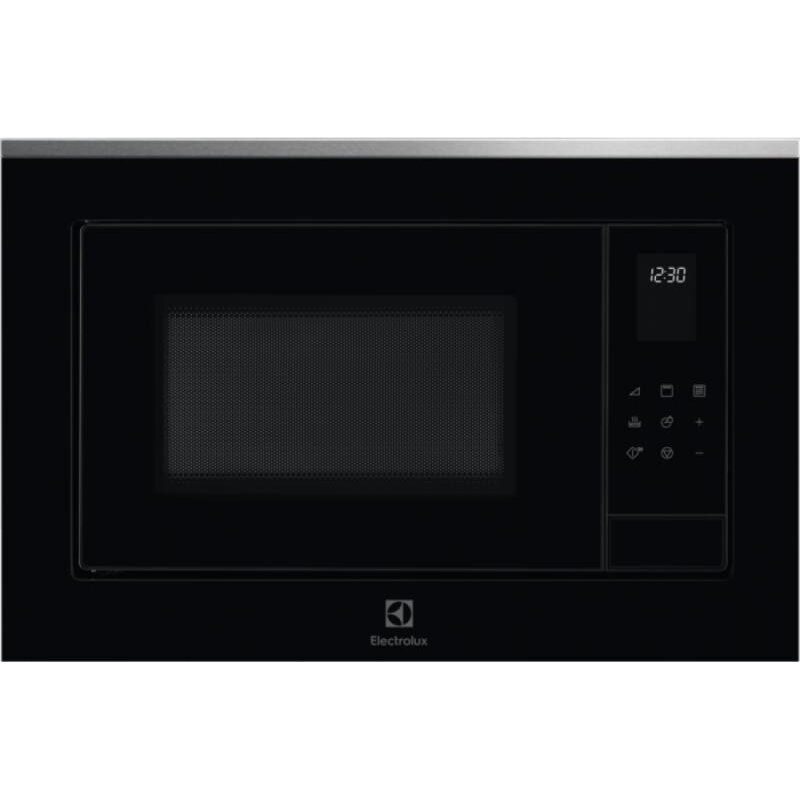 Cuptor cu microunde cu grill incorporabil Electrolux LMS4253TMX
