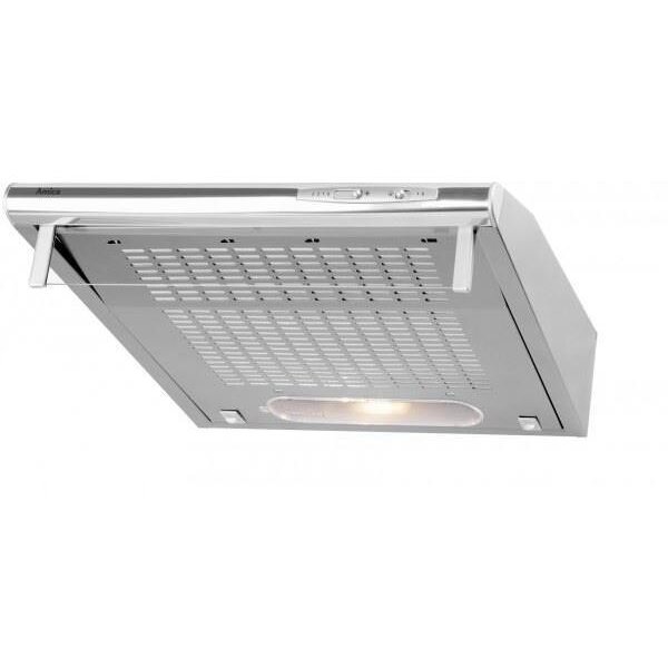 Hota traditionala, Amica OSC5112W, 50 cm, Alb