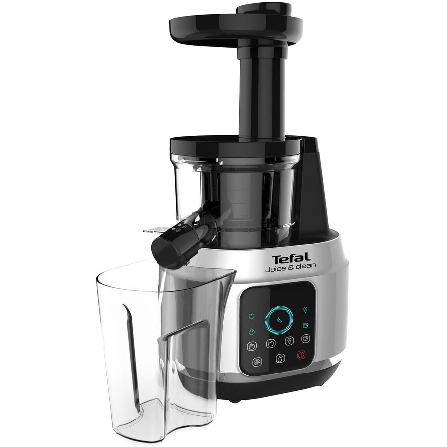Storcator fructe Tfeal ZC420E38 Juice &amp; Clean