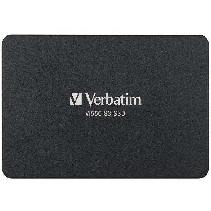 Ssd Verbatim Vi550 128 Gb
