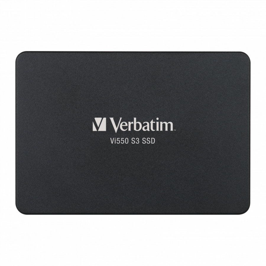 Ssd Verbatim Vi550 256gb
