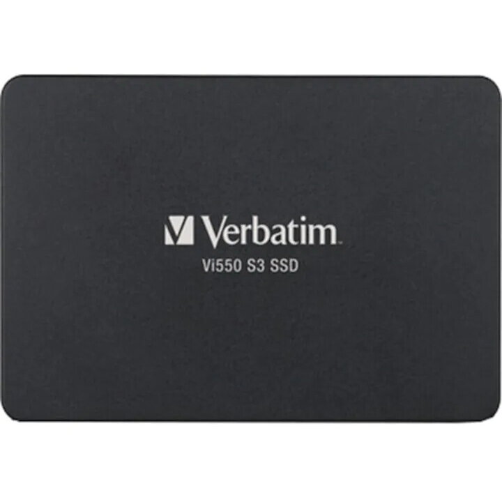 Ssd Verbatim Vi550 512gb