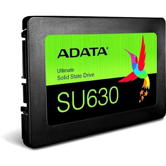 Ssd Adata 2.5 Sata3 480gb Su630