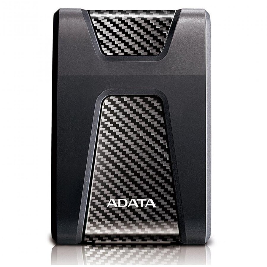 Hard disk extern Adata AHD650 2,5 1TB USB3.0, negru