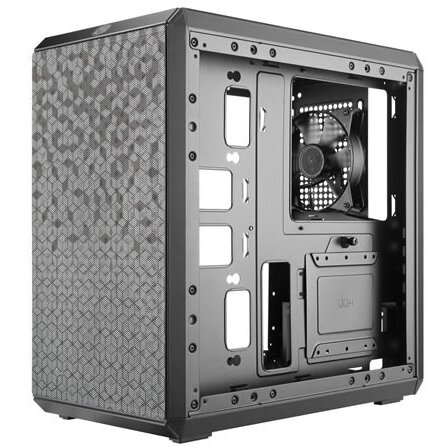 Cooler Master Chassis MASTERBOX Q300L