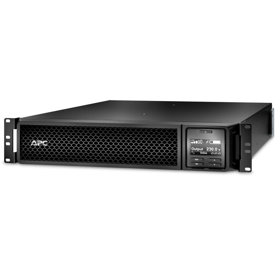 APC Smart-UPS SRT 2200VA RM 230V Network Card