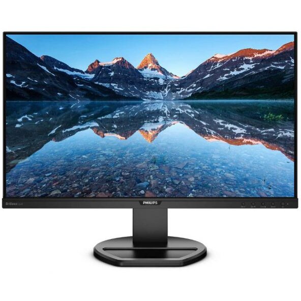 Monitor LED Philips 252B9/00 25'', PANEL IPS, WUXGA, D-SUB/DVI-D/DP/HDMI