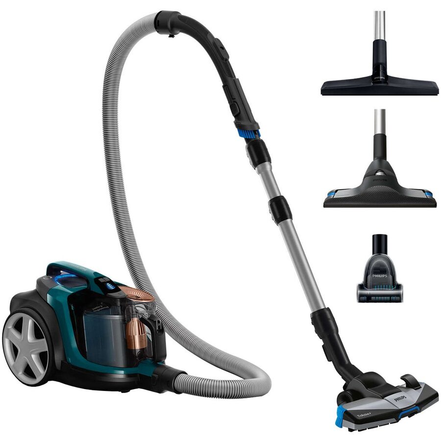 Aspirator fara sac Philips FC9744/09 PowerPro Expert