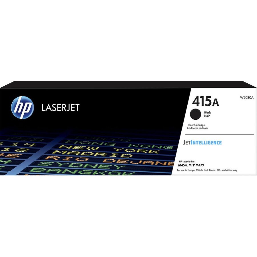 HP W2030A TONER 415A BLACK LASERJET