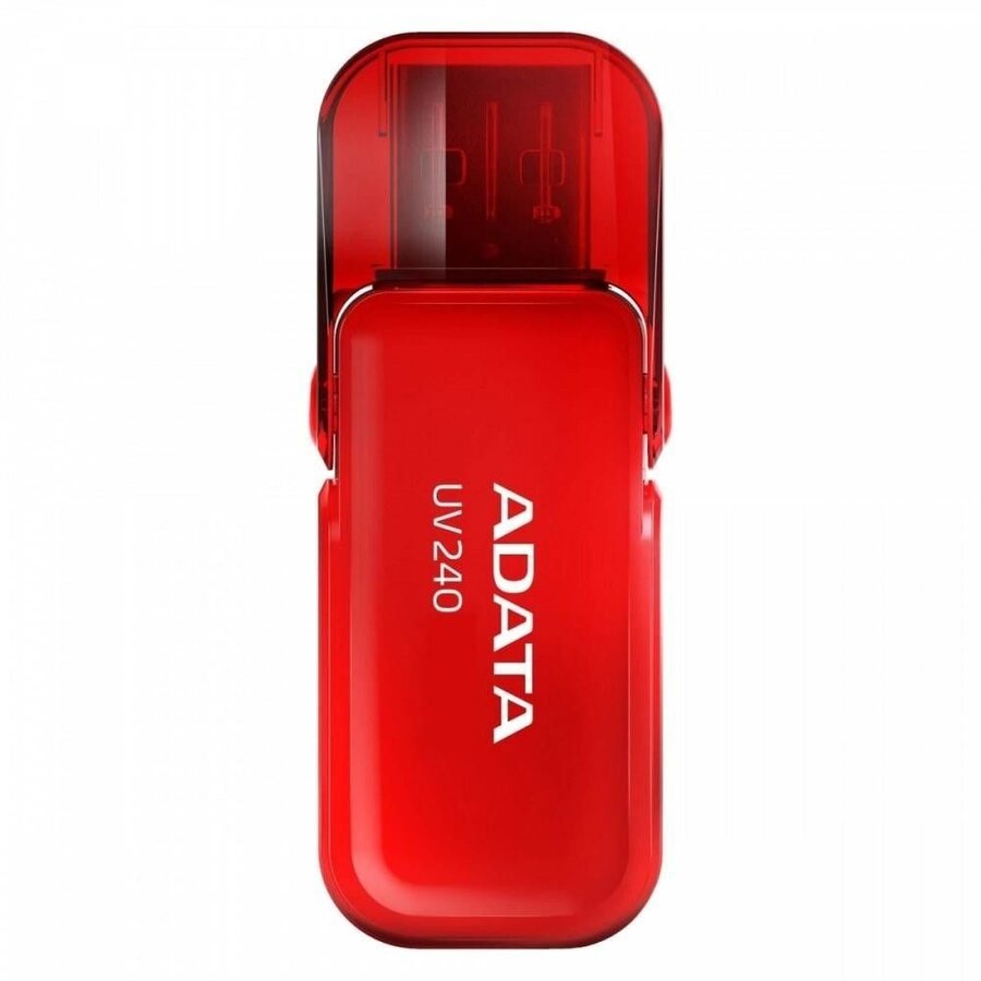 ADATA USB Flash Drive 32 GB USB 2.0, rosu