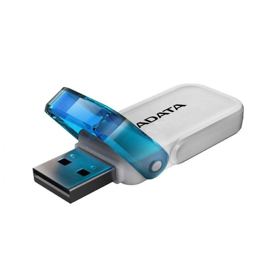 ADATA USB Flash Drive 32 GB USB 2.0, alb