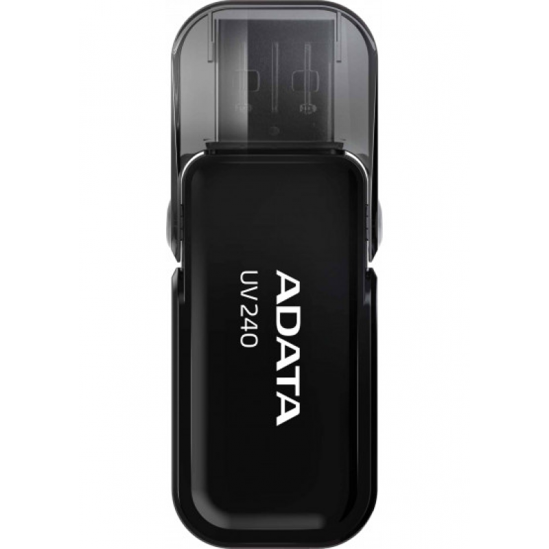 ADATA USB Flash Drive 32 GB USB 2.0, negru