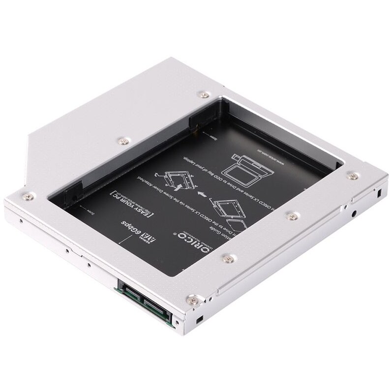 Caddy HDD Orico seria LX L127SS 2.5 12.7mm