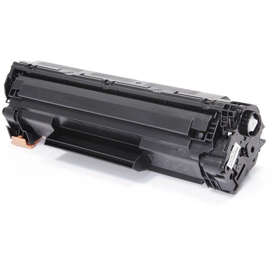Toner Compatibil CE285A/CRG725-WB,  pentru HP M1132/1212/1217/P1102, Canon 6000/6020/MF3010,1.6K, CE285A/CRG725-WB