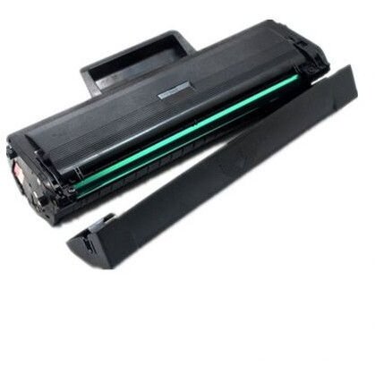 Toner Compatibil Black,MLT-D111L-WB, compatibil cu Samsung SL-M2020/2022  (Doar cu vers 3 de Firmware) 2K, MLT-D111L-WB