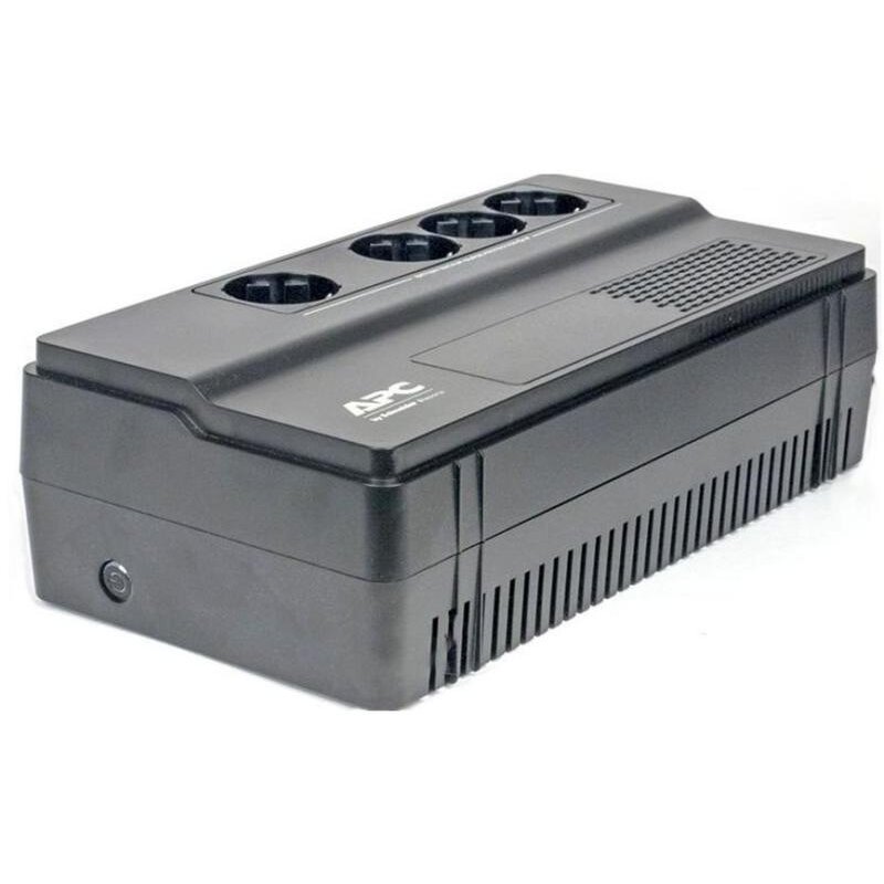 APC EASY UPS BV 800VA, AVR, Schuko Outle