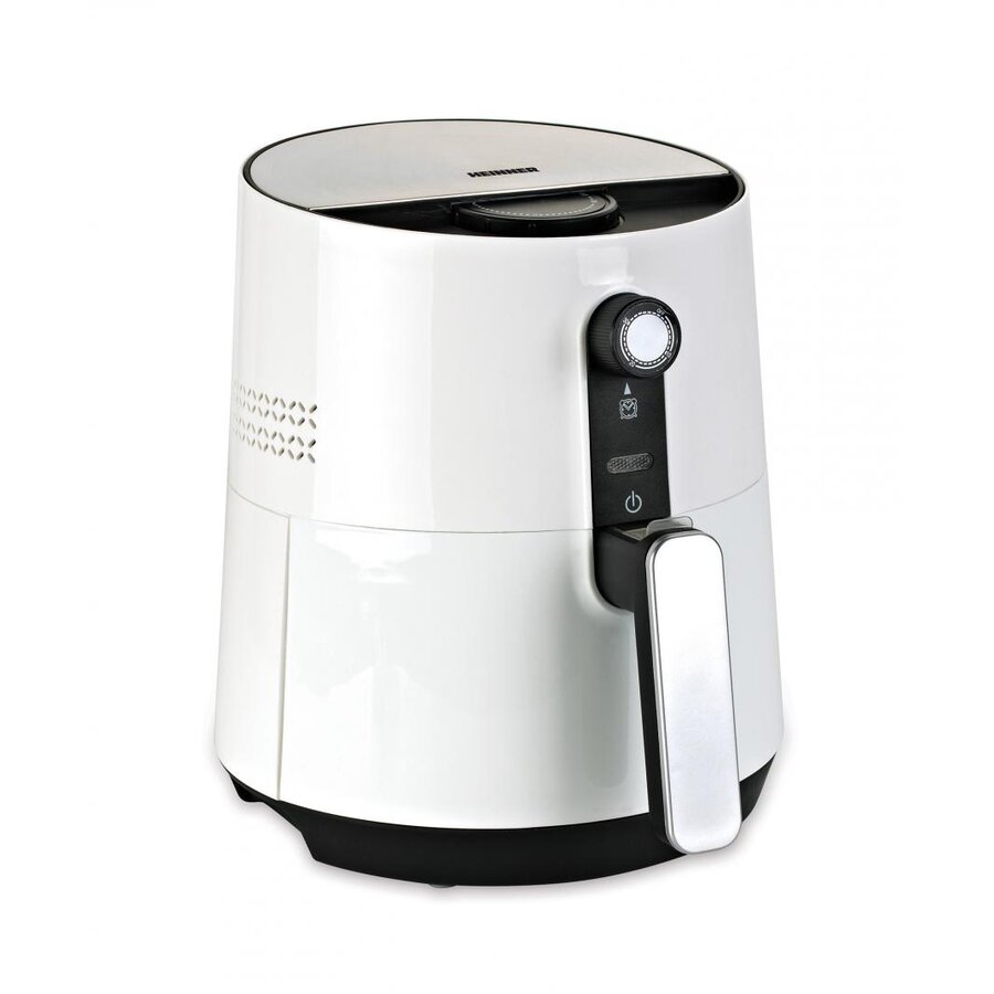 Friteuza cu aer cald Heinner Airfryer HAF-1300WH